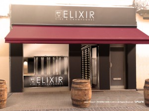 ELIXIR.facade-magasin.Logo.Web-design.1fuse.Web.yann-pereira