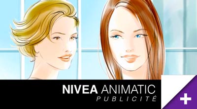 Animatic PUB NIVEA